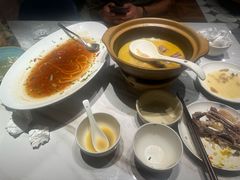 眷村酸汤肥牛-志明眷村·台式融合菜·宵夜