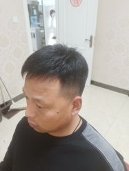 -唐风采假发补发定制