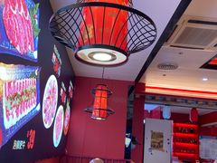 -妙香居韩国烤肉(鹏瑞利季华广场店)