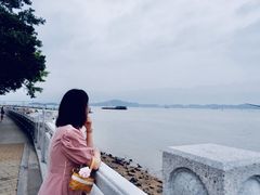 -南沙天后宫景区