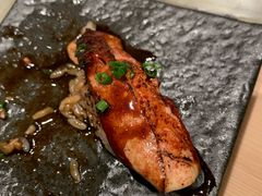 鹅肝寿司-Tuna maki寿司(苏州大悦城店)