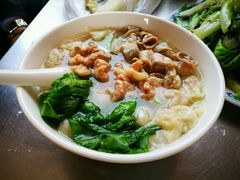 -崖口云吞(中堡店)