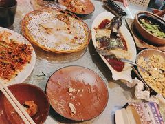 -阿龙海鲜农家乐·三亚老字号(海棠湾店)