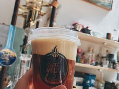 -COFFEE HOLIC(朝外SOHO店)