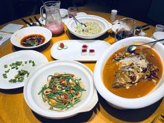 -原乡饭店·荣锦轩(建屋乐活城店)