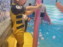 -青水瓦台汤泉(未央店)