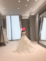 点击看大图 -MuseMarry婚纱(前海嘉里中心店)
