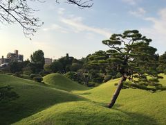 -水前寺成趣园