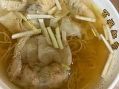 -百福麵家(新馬路店)