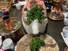 -索伦嘎·传统涮(海拉尔总店)