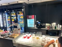 -翠林精选·洗浴·餐饮·住宿(江东大道店)