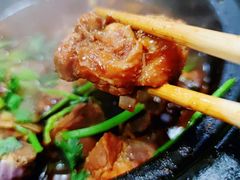 -二楼老店重庆鸡公煲(真光路店)