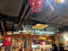 -京味斋·北京烤鸭(华威桥北工大店)