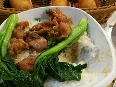 -舊街坊茶楼(市二宫店)