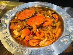 -胖哥俩肉蟹煲(湛江印象汇店)