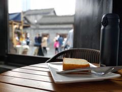 -星巴克臻选(成都宽窄巷子店)