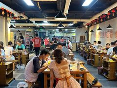 -阳阳老火锅(小南门店)
