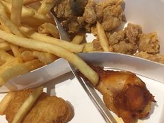 -肯德基(新阳光店)