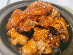 -尚一汤 广东炖汤(金桥国际店)