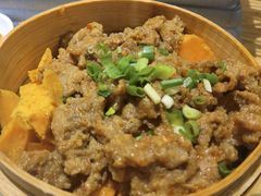 -全牛匠·乐山跷脚牛肉(新中关店)