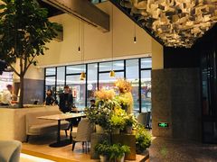 -大树餐厅(红旗街万达店)