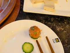 -老码头火锅(玉林店)