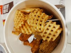 -麦当劳(春风店)