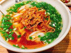 -湘人龙记老长沙米粉(鸟巢店)