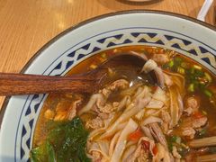老长沙土猪肉粉-三两粉(深圳龙华上塘店)