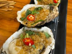 -桐铭烧烤