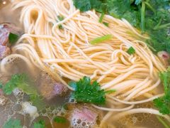 -杨记拉面总店