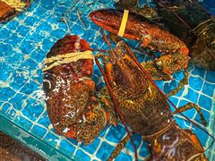-良师门滨海人家·海鲜·家常菜(滨海城店)