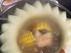 -兴兴旺·冬瓜盅·啫啫煲(西华路店)