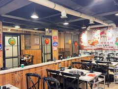 -三江汇火锅店(保全街店)