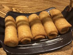 大良炸牛奶-小和庆·知味(首铸万科店)