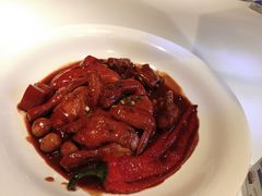 -隐厨中国餐馆(红旗大街店)
