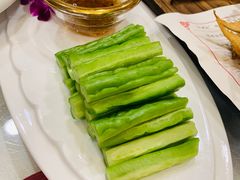 -三六三杭州菜(水上总店)