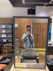 点击看大图 -Mentor Hair Salon