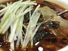 -梅龙镇酒家(南京西路总店)