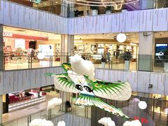 -凯德MALL(西直门店)