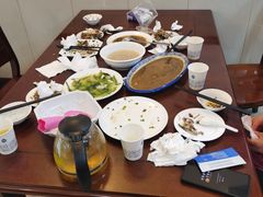 -山菜馆(竹海公园店)