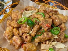 -南记食粥坊·宵夜大排档(莲花店)
