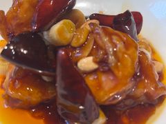-许家菜(望江店)