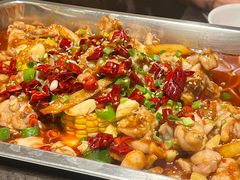 -三毛烧烤·南昌大排档(山姆店)