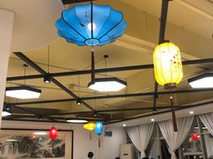 大堂-品香菜馆(旗峰路中侨大厦店)