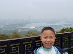 -紫金山天文台