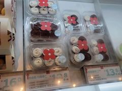 -红花点心局(护国寺店)