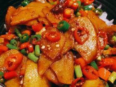 -金悦印象小馆(三里河店)