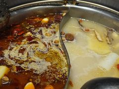 -快乐小羊·内蒙牛羊肉火锅(流花中心店)