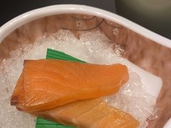 -梨花甄选自助烤肉(小寨原力场店)